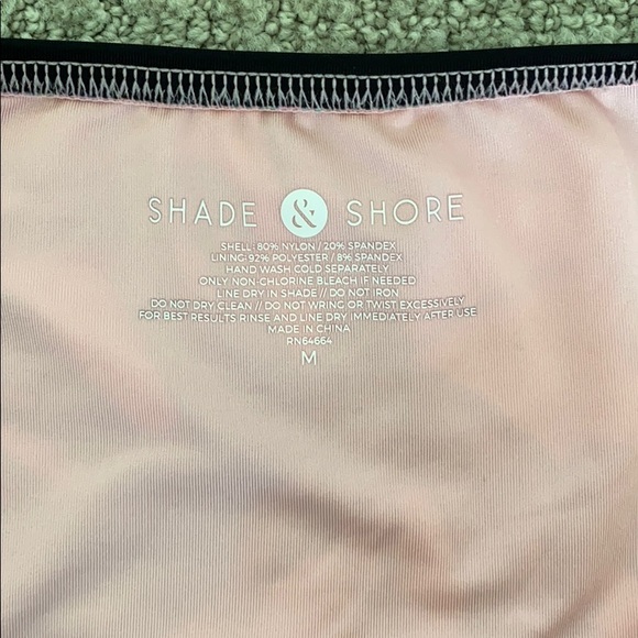 Bathing Suit Bottoms - Picture 3 of 3